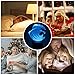 LECO TECH Surfing Night Light Table Bedside Lamp 3D Illusion Remote Control 16 Colors Changing, Perfect Gifts for Surfer Men Women Boys Girls Kids Lover Room Party Decorations
