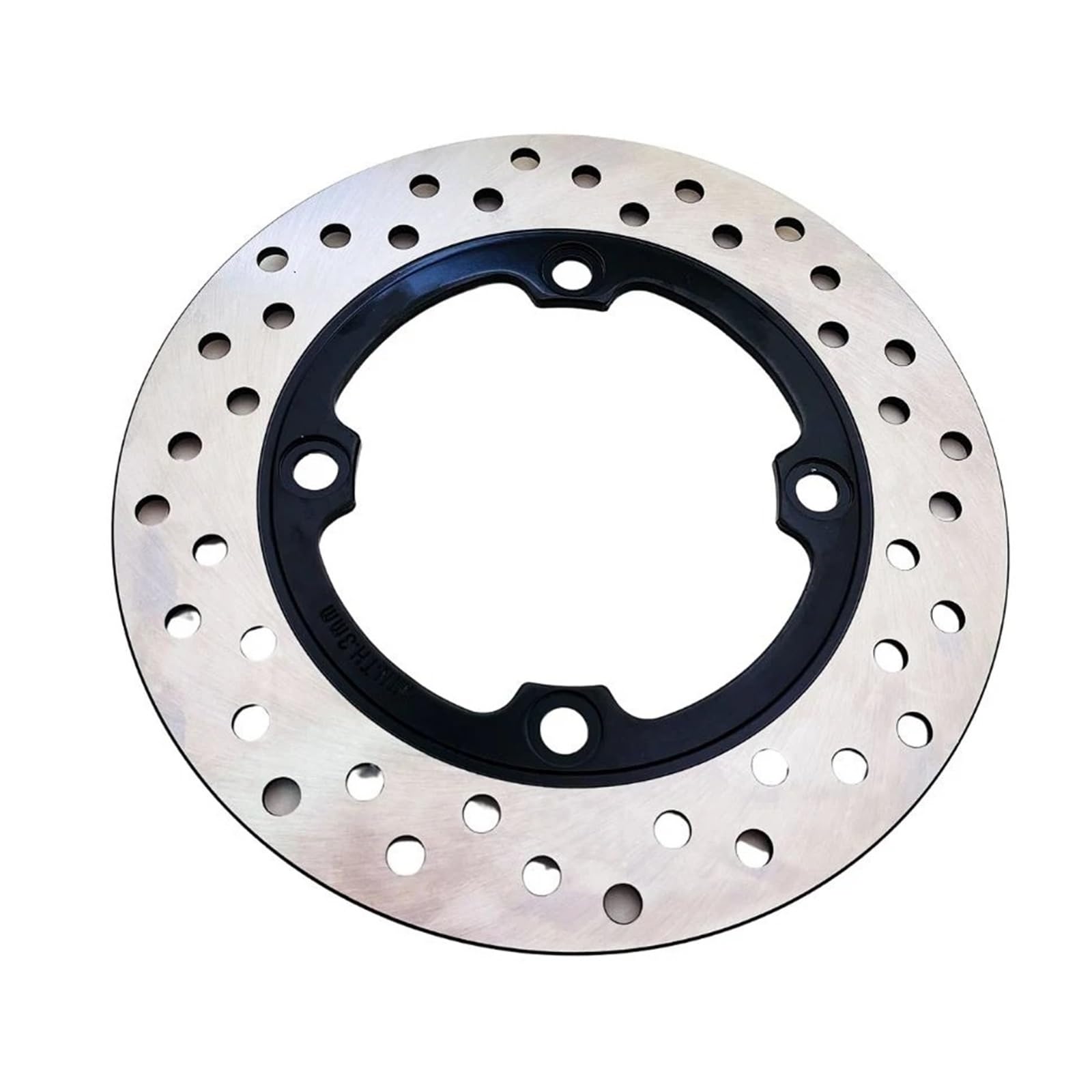 Rotor De Disco De Freno Para Moto Para NSS250 Jazz Para NSS 250 Jazz-ES-ABS 2001-2004 Para Reflex 2001 2002-2007 Rotor De Disco Freno Trasero Motocicleta