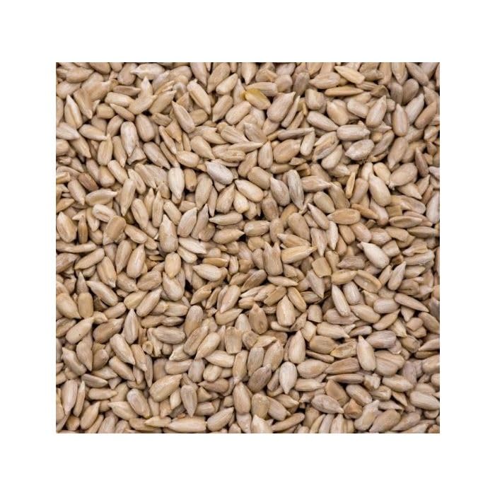 Sunflower Kernels Chips Hearts 10kg 5kg 3kg 2kg 1kg Feed Seeds Garden Bird Seed Wild Bird Feed (2kg)