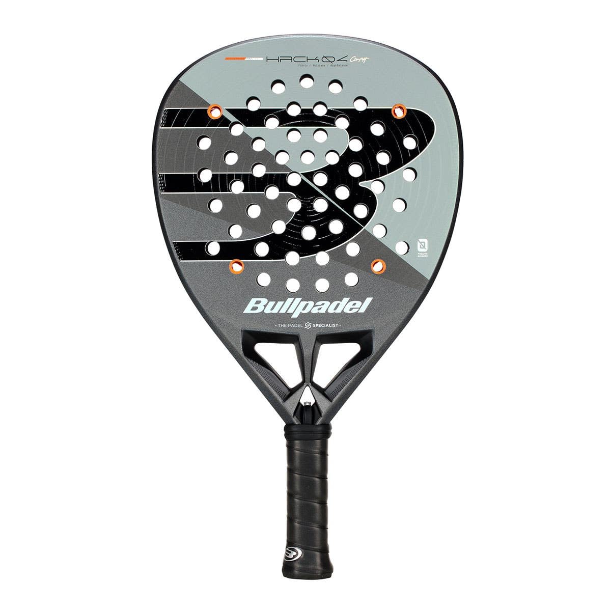 Bullpadel Hack 04 Comfort 26