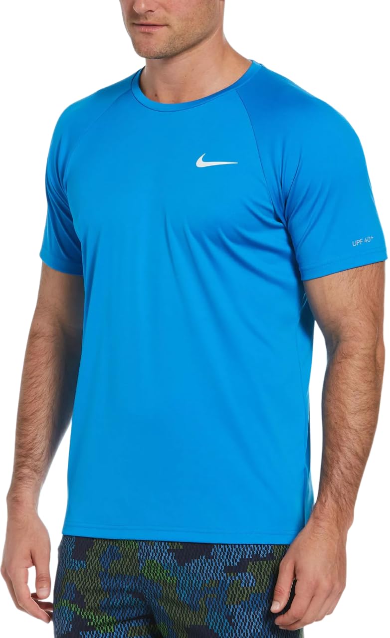 nike dri fit upf 40