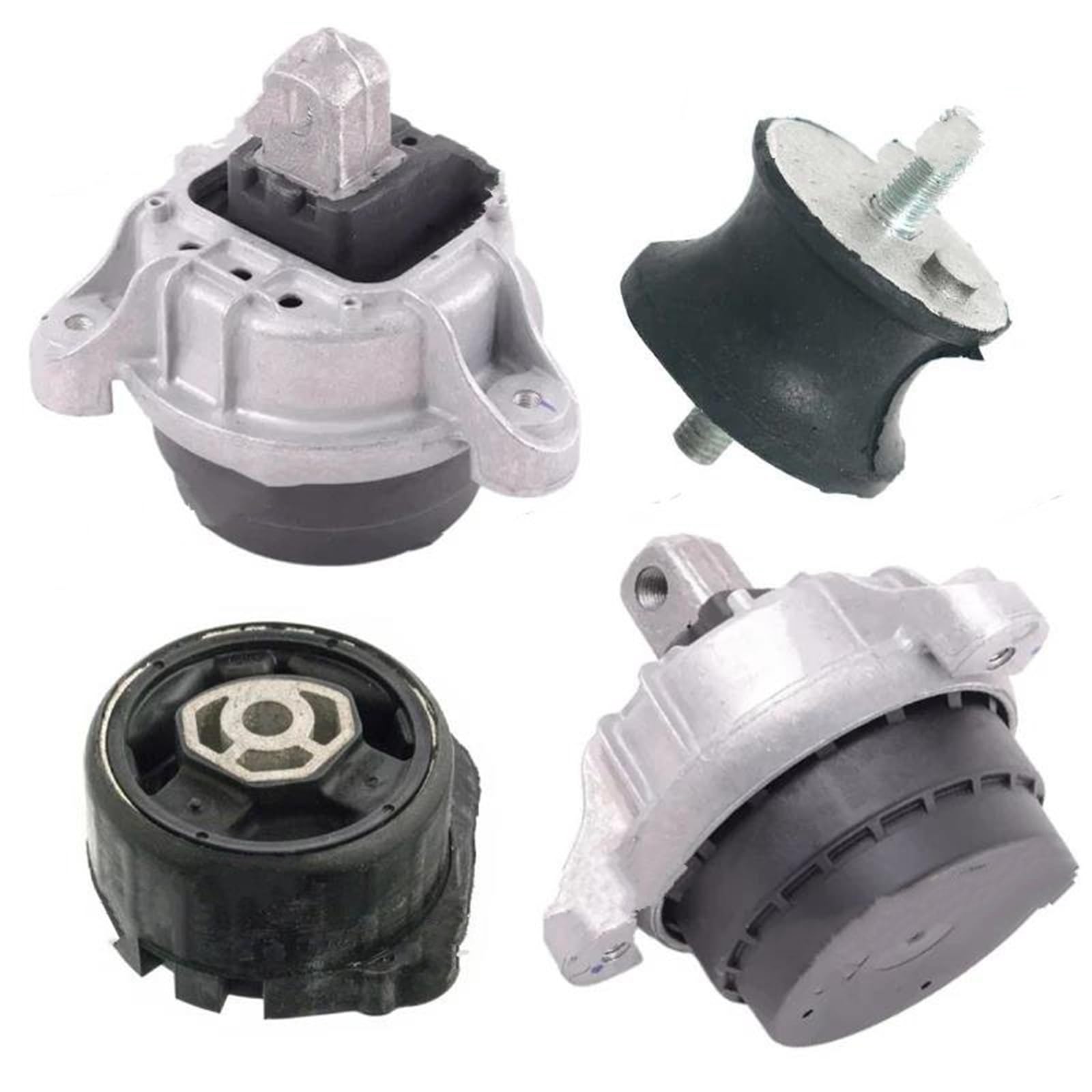 Supporti Motore per Auto per BMW F07 F10 F11 F12 F13 535i 640i XDrive 22116859845 22116859846 22326777390 22316799331