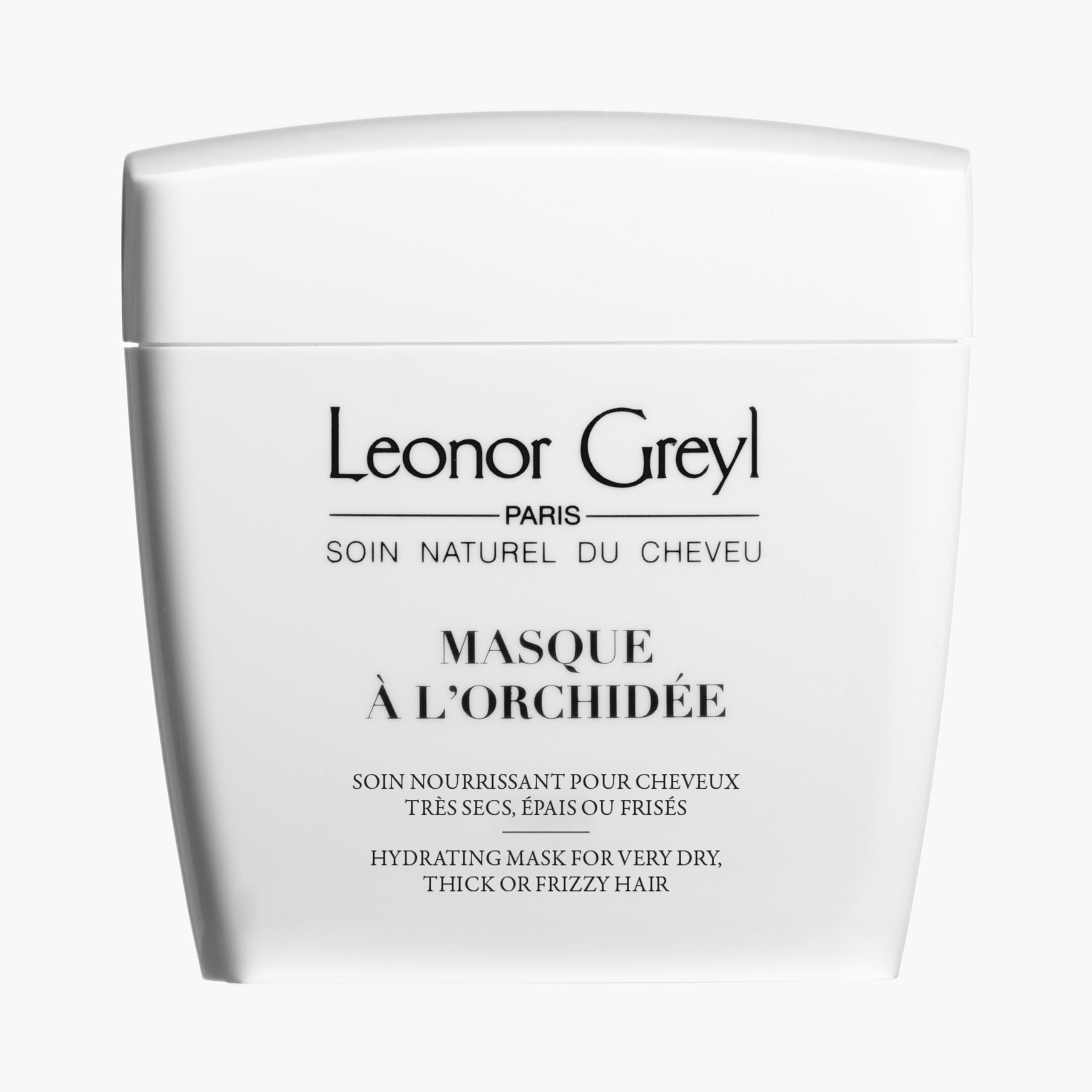 Leonorgreyl L Grey Masque À L'Orchidée 200Ml - 200 Mililitros