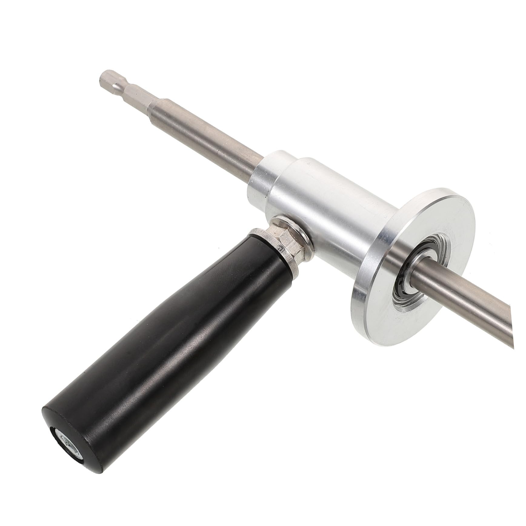 Coupe-pvc Léger à Profondeur Réglable pour Plomberie et Usage Domestique