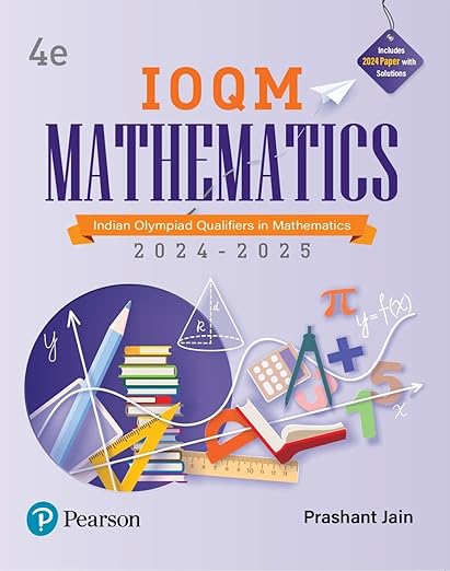 IOQM Mathematics