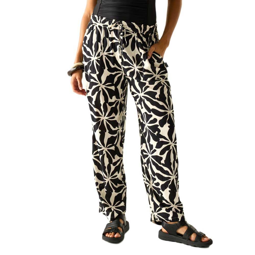 Regatta Women's Beige Trousers Elbrie