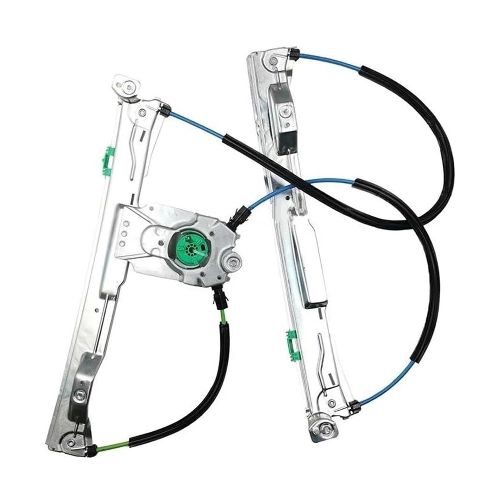 Câble de lève-vitre électrique avant droit bloqué : solution Clio III 2005 - 4
