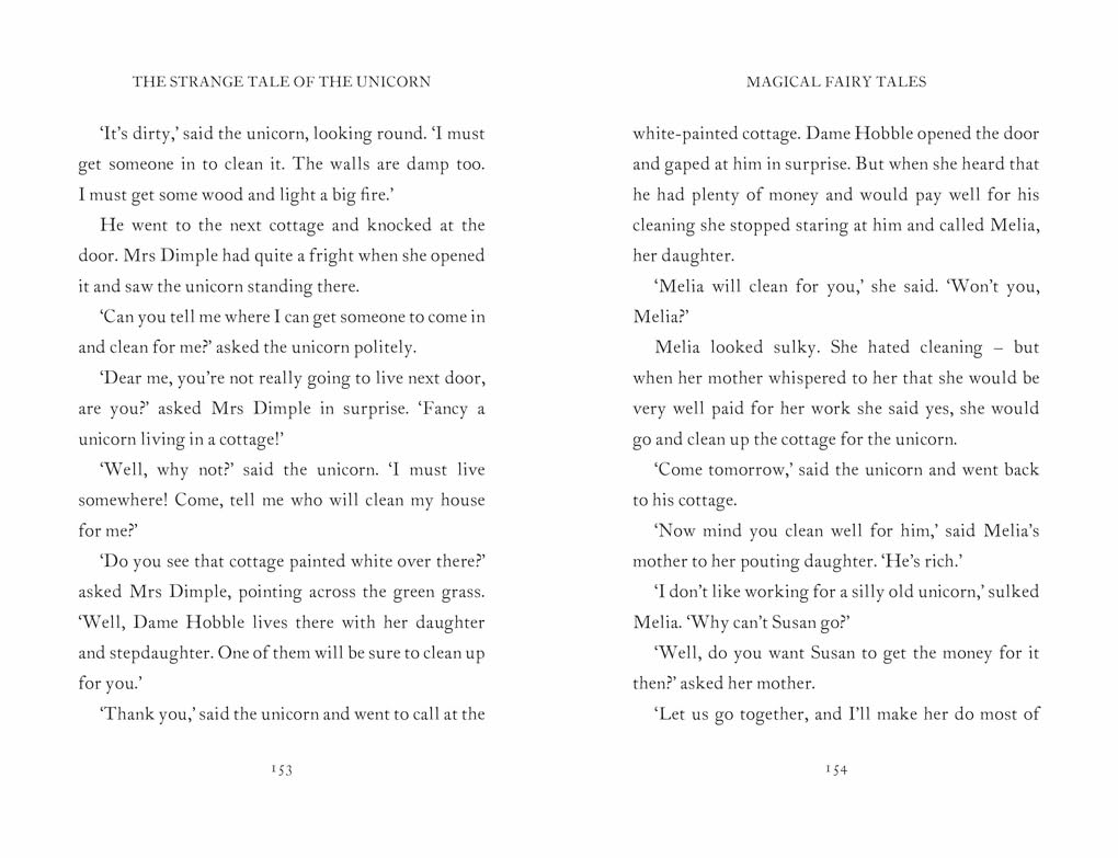 Magical Fairy Tales - Image 3