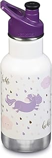 Klean Kanteen Insulated Kid Classic Bottle 12oz
