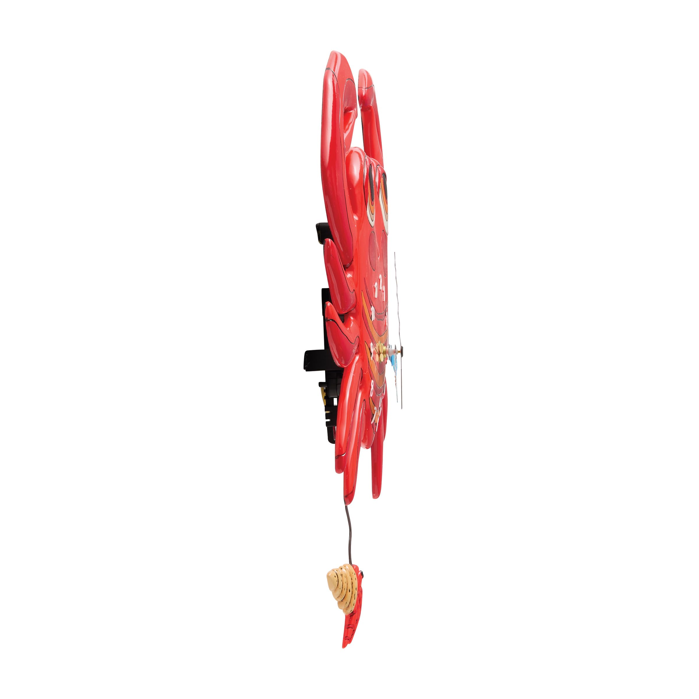 Amazon.com: Enesco Allen Designs Lil' Crab Battery-Operated
