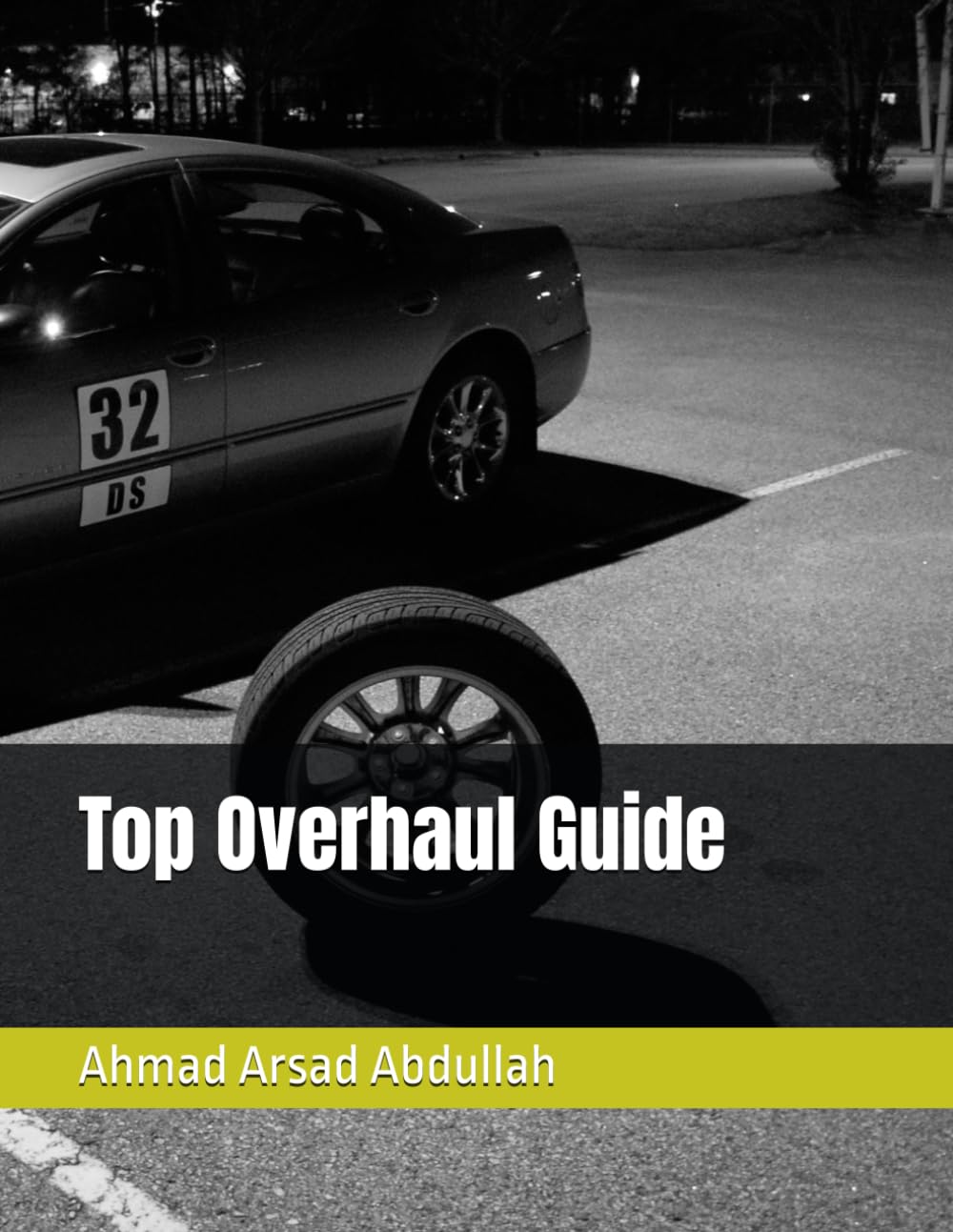 Top Overhaul Guide