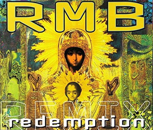 Redemption (Remix, 1994)