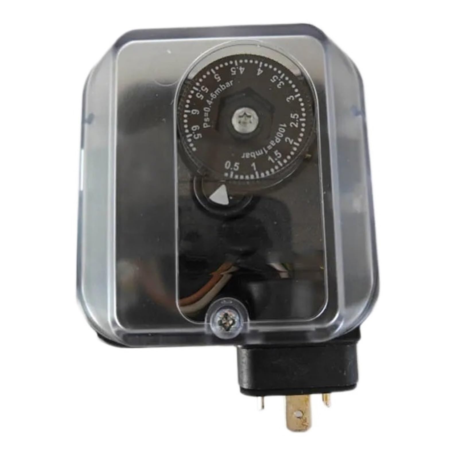 KSZHZYMGX 1pcs DG500UG-4 Pressure switch