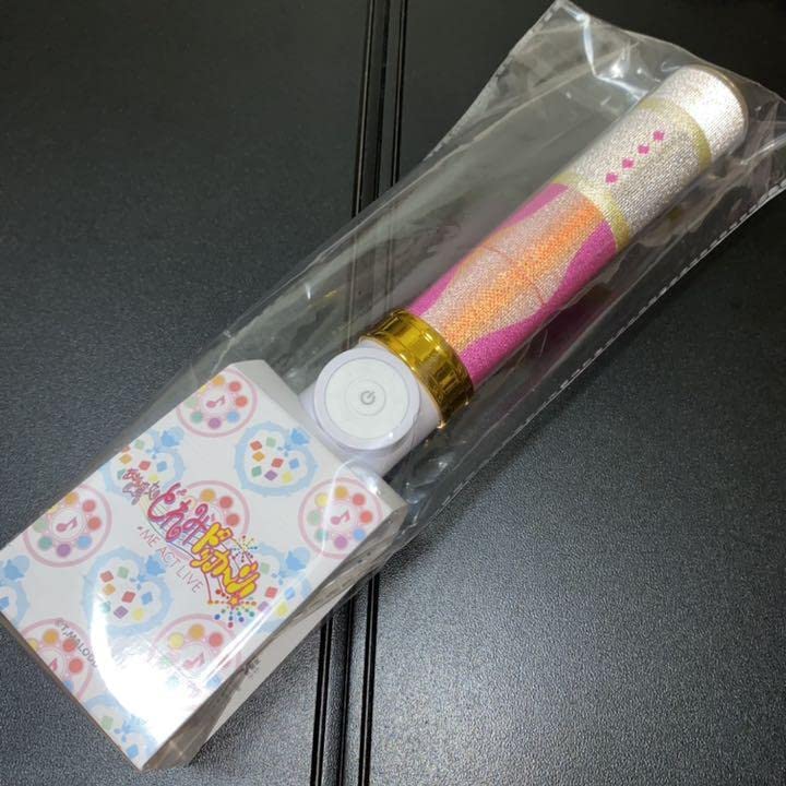 Amazon.co.jp: ノイミー 舞台 おジャ魔女どれみ ドッカーン ペンライト  