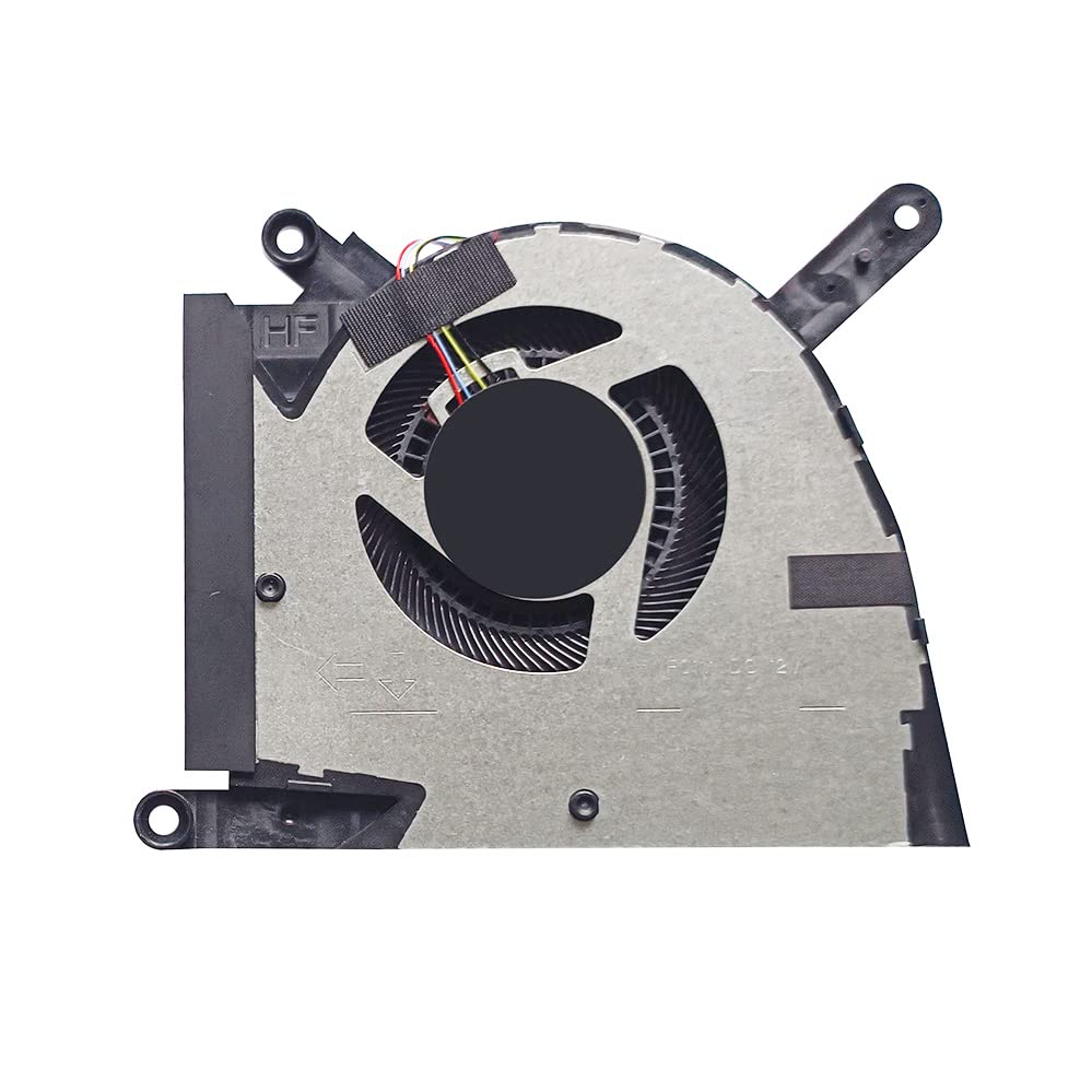 VENTILATEUR REFROIDISSEUR VENTILATEUR version GPU pour Asus ZenBook