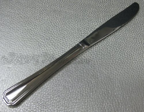 Lenox Eternal Stainless Dinner Knife
