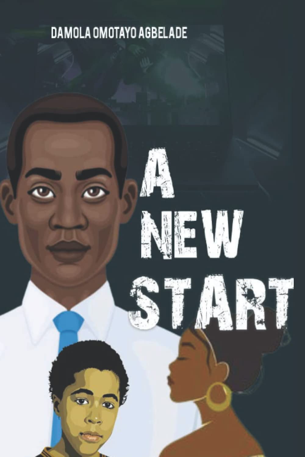 A New Start
