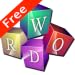 Parole match Cube 3D - Hafun (gratuit)