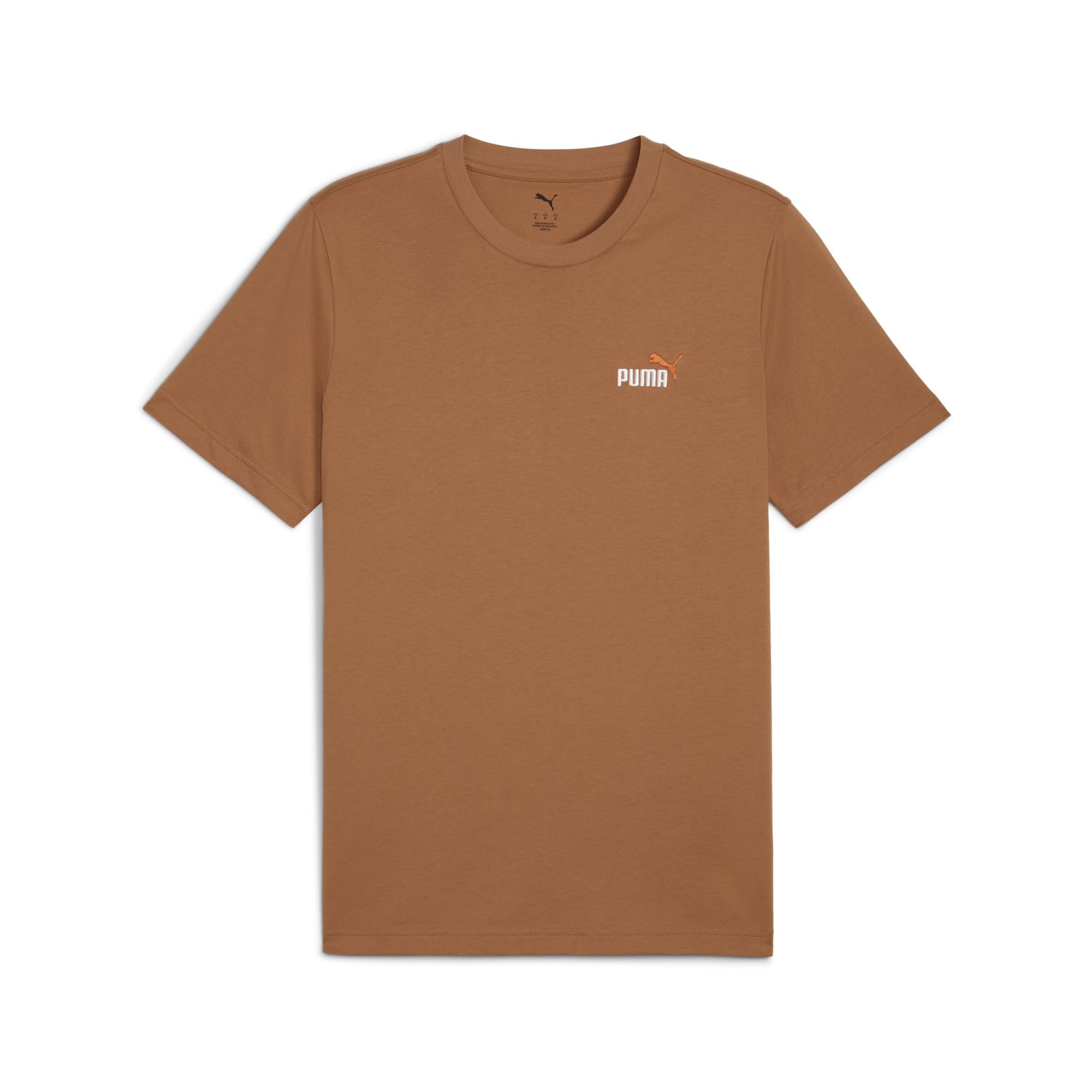ESS 2 Color Small No. 1 Logo Tee