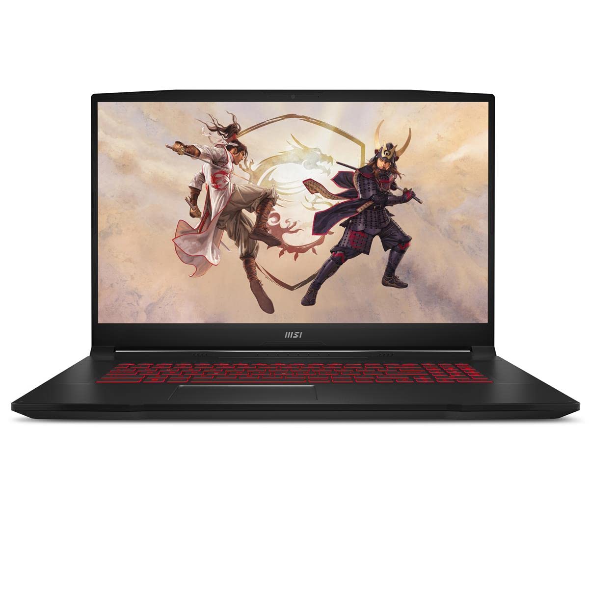 MSI Katana GF76 17,3