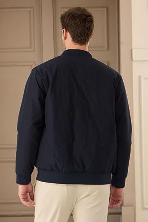 Danger Unisex Çift Taraflı Giyilebilir Regular-fit Kalıp Su Geçirmez - 970DNGR