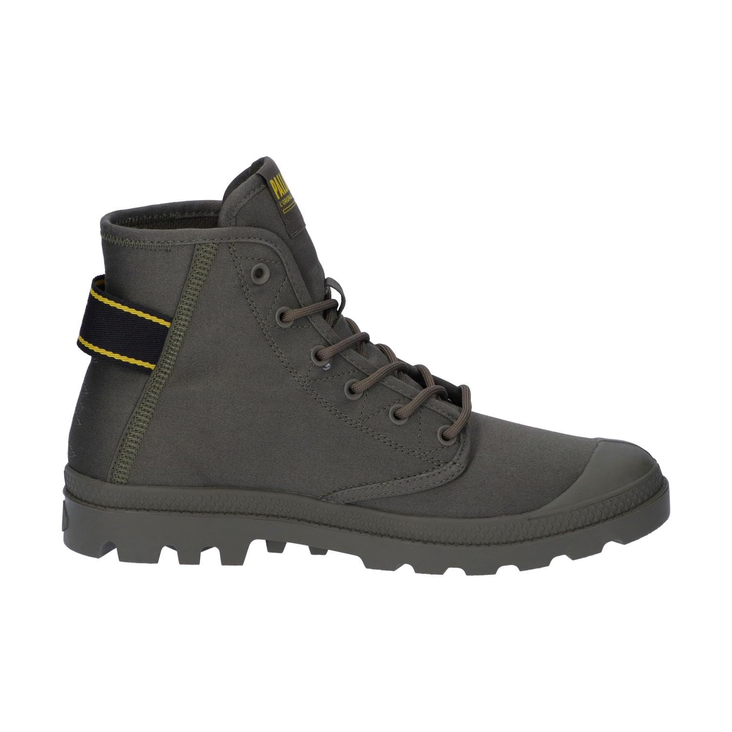 Palladium Unisex Pampa Hi Dare Ii Stiefelette