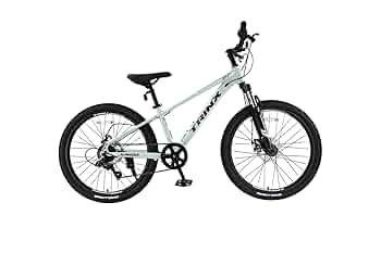 Amazon.co.jp: トリンクス(TRINX) 【子ども用自転車】JUNIOR24