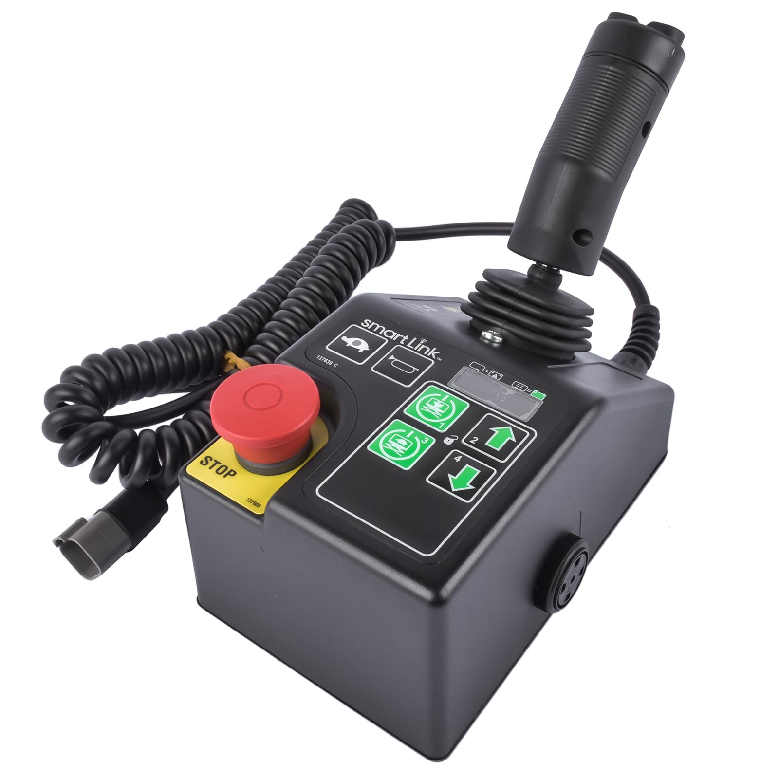 Amazon.com: AKWH 137633 137633GT Control Box Assembly Replacement