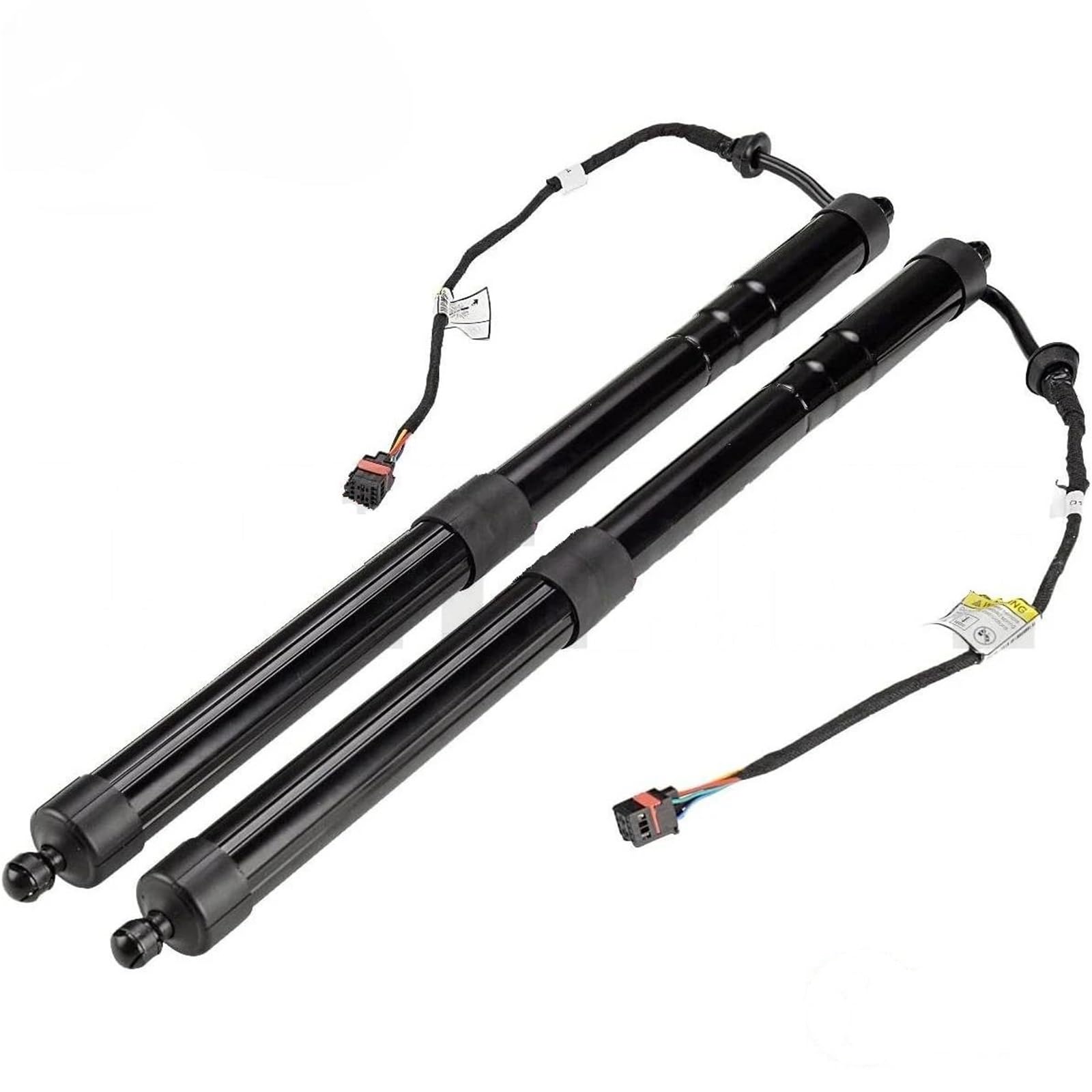 Car Boot Gas Springs 7N0827851E 2pcs Electric TAILGATE GAS STRUT For Seat For Alhambra For VW For Sharan (7N) 2010 Tailgate Boot Gas Struts