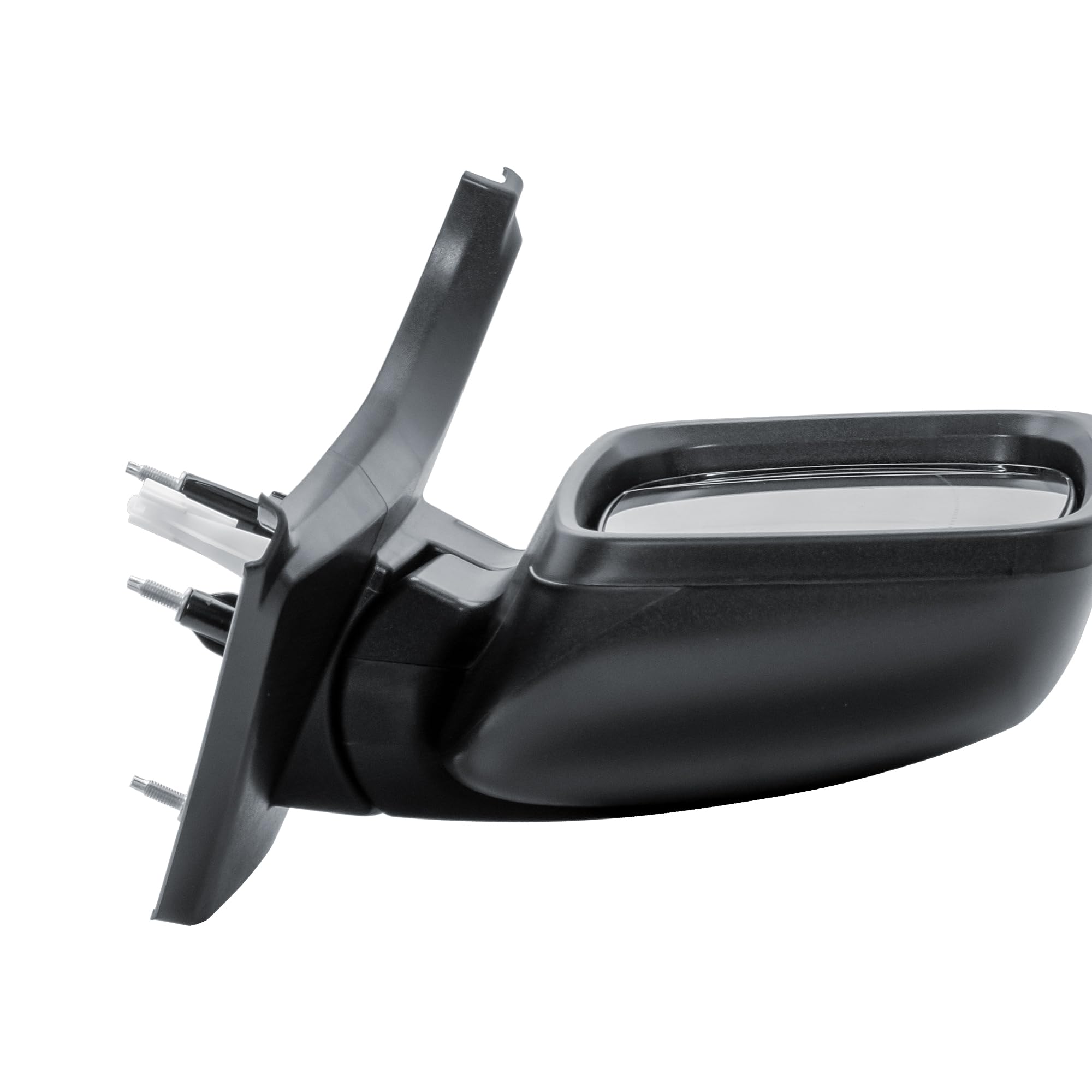 Espejo retrovisor exterior izquierdo eléctrico y calefactable para Renault Trafic, Opel Vivaro, Nissan NV300 2014-2023, Fiat Talento 2012-2021
