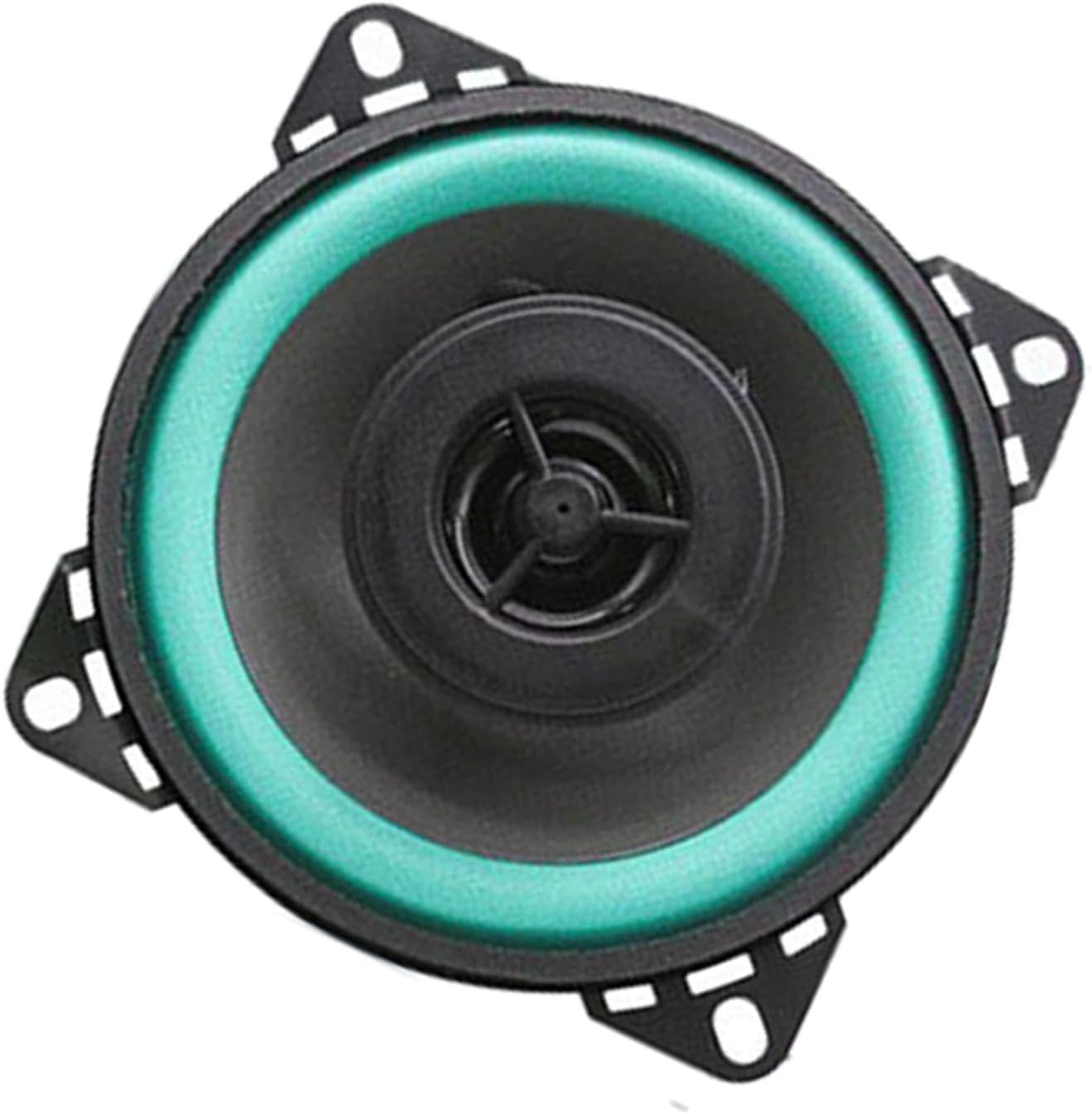 Car Speakers 2 Way Stereo Full Range with Polypropylene Cone VO-402 4 inch 100W1x car Speaker| Car Speakers & Speaker Systems| Car Audio | Vehicle Electronics & GPS |Consumer Electronics