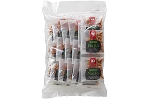 Ja looks dry natto (plum) 200g