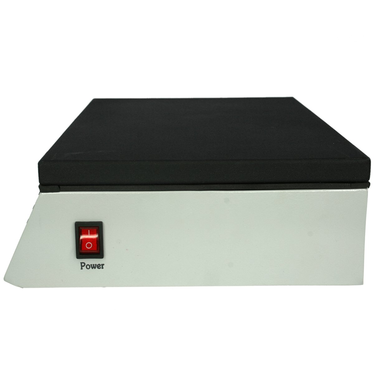 Premiere Compact Slide Warmer, Digital LED Temperature Display with Temperature Set Controls, 23 Slide Capacity