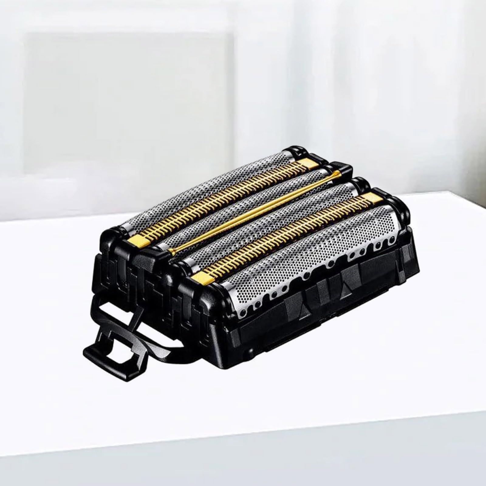 Amazon.co.jp: for パナソニック対応 替刃 6枚刃 ラムダッシュ用 一