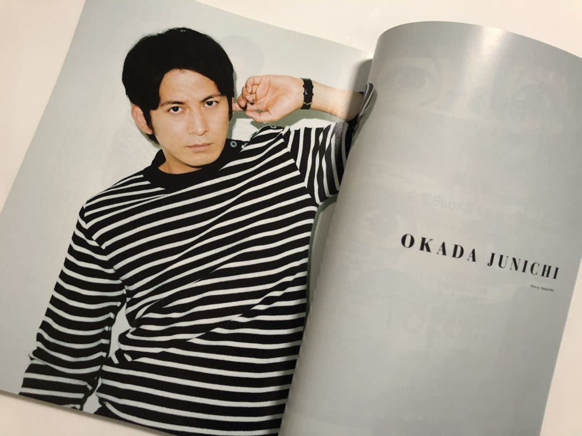 【SODA】2015年11月 Amazon.co.jp: SODA 2015年 11月号 先を見つめる瞳の輝き 6