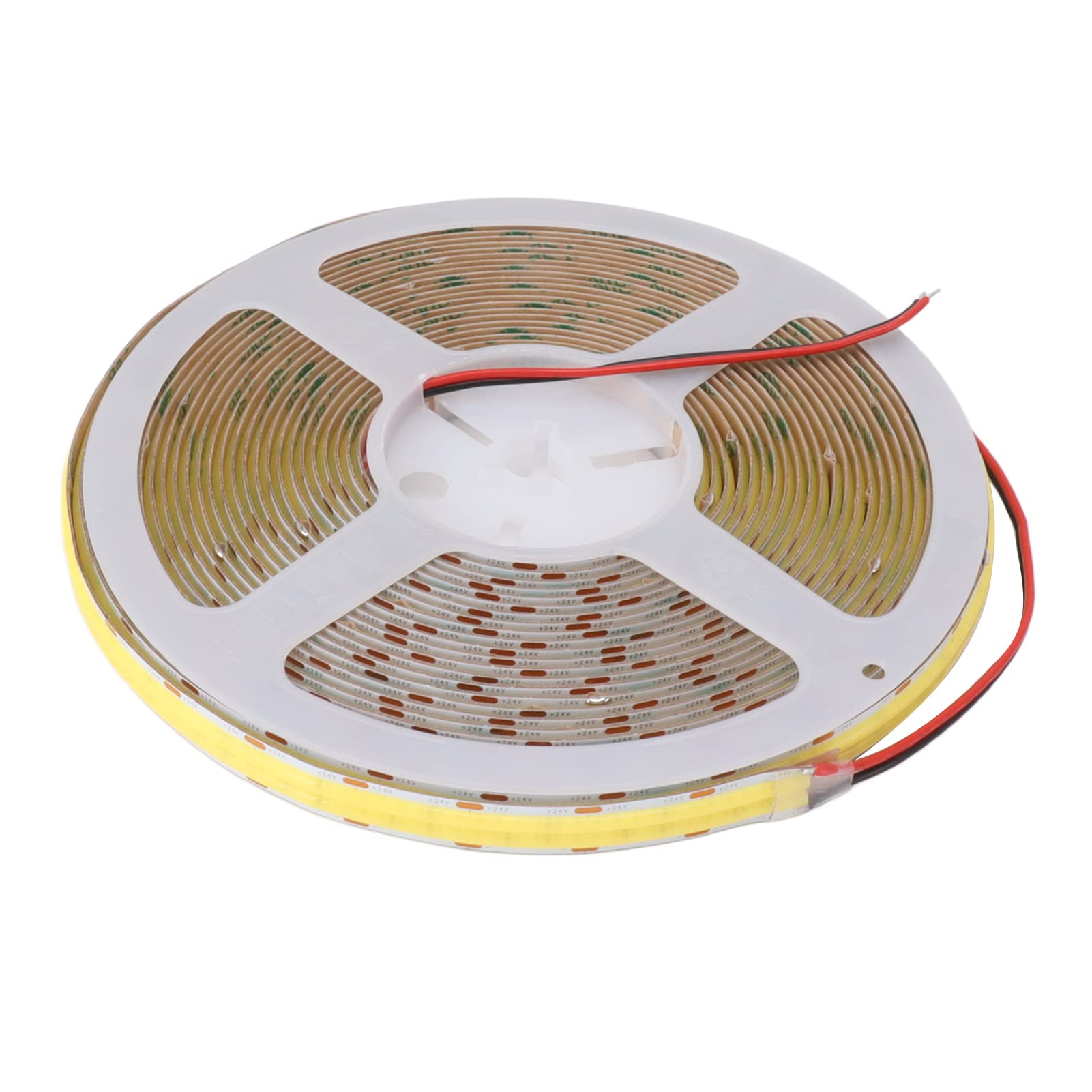 LED COB, Konstrukcja o Wysokiej Jasności 10 M (Biały 6000K)