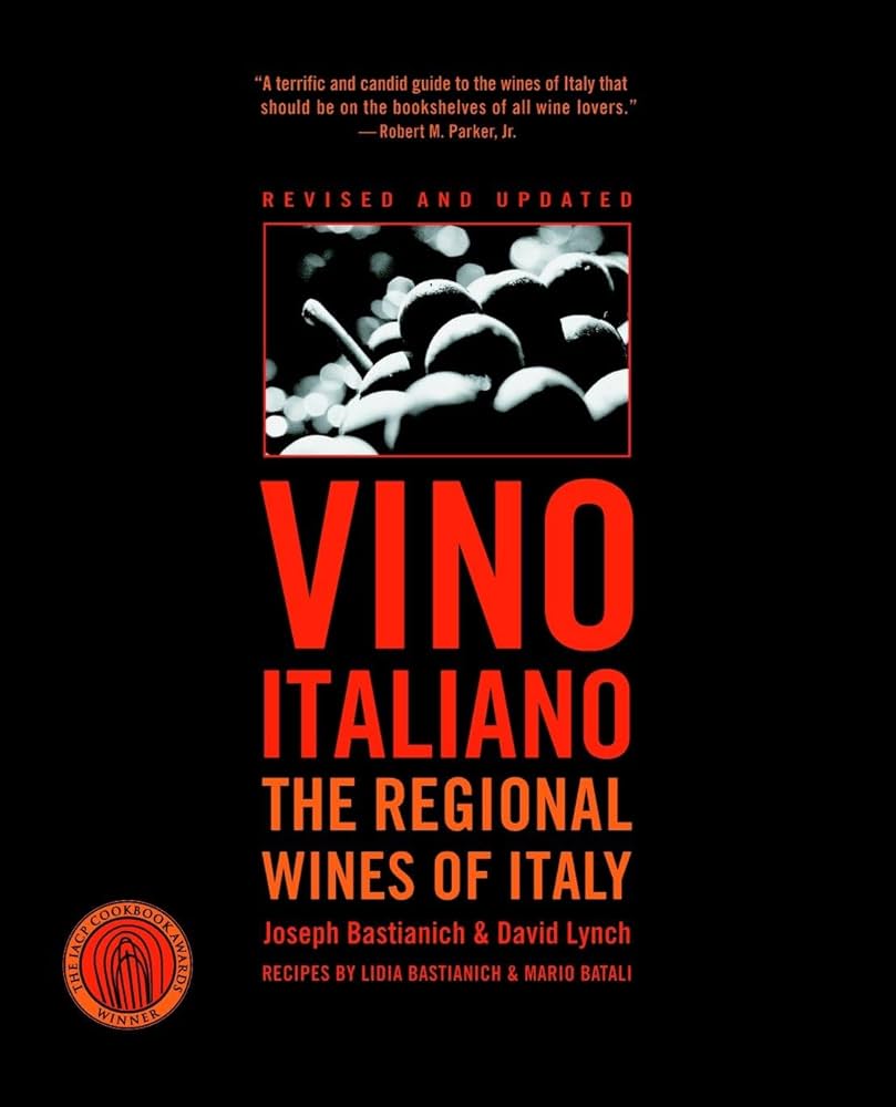 Guida all'Italia dei vini　20州のワインガイドブック イタリアワイン産地ガイド | 中川原 まゆみ, 坂本 雄一 |本