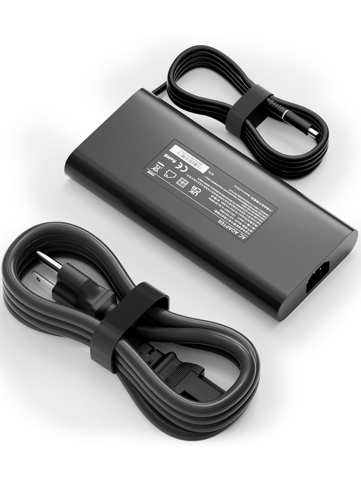Amazon.com: 330W AC Adapter for Dell Alienware Series Laptops