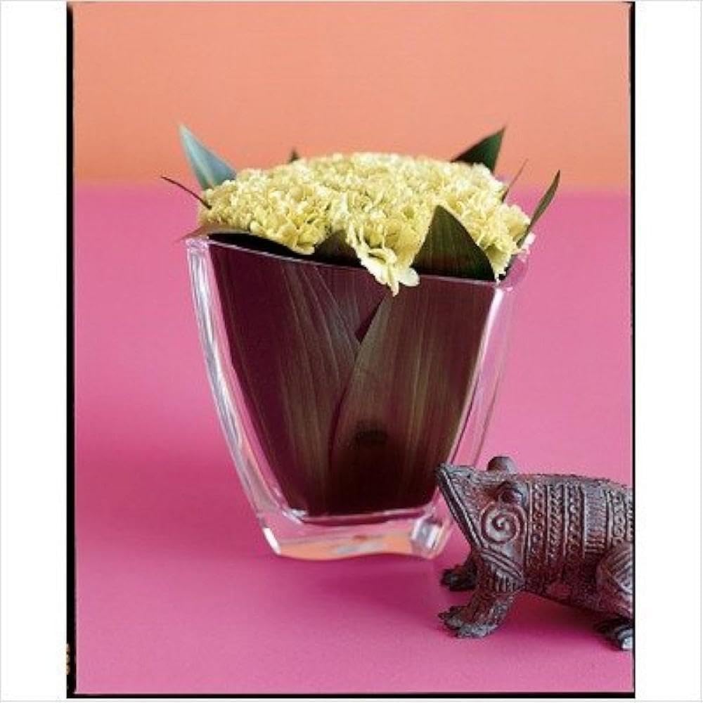 Villeroy & Boch NewWave Vaso, Cristallo, Trasparente