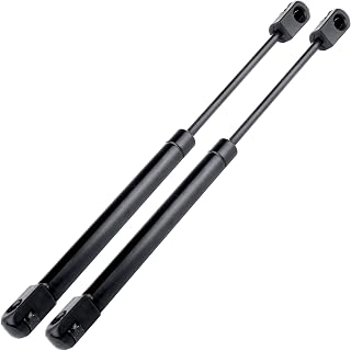 Rear Trunk Lid Lift Supports Strut Rods for Chrysler Sebring 2001-2006,for Dodge Charger 2006-2014,for Dodge Stratus 2001-2006 (2PCS)