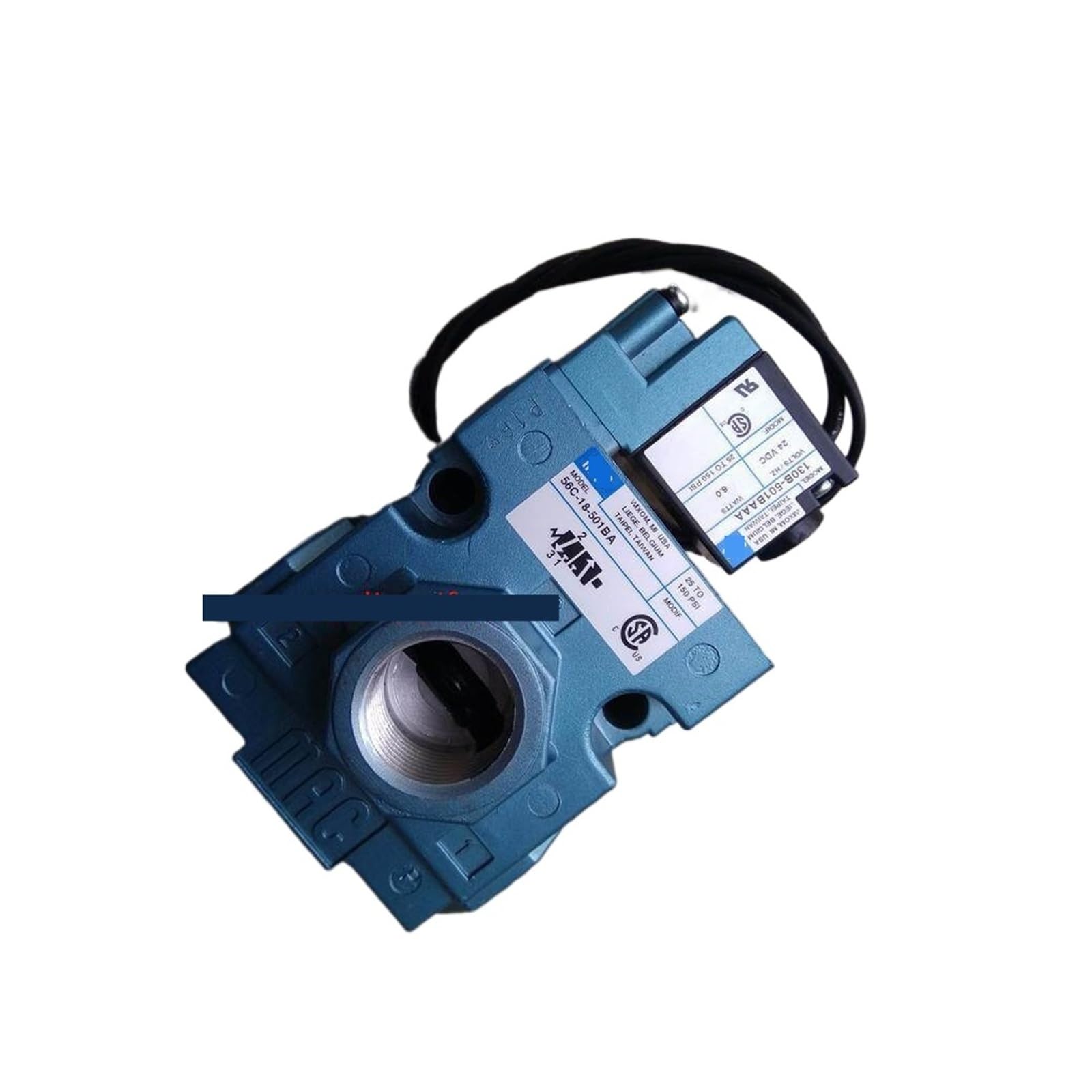 Magnetventil 56C-18-501BA Magnetventil