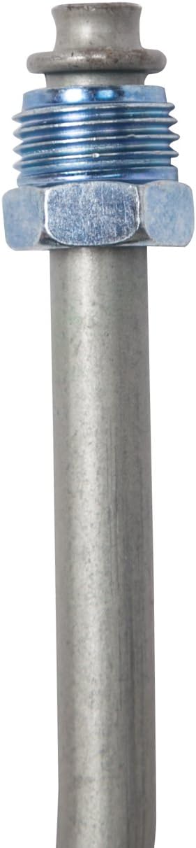 Edelmann 80048 Power Steering Pressure Hose