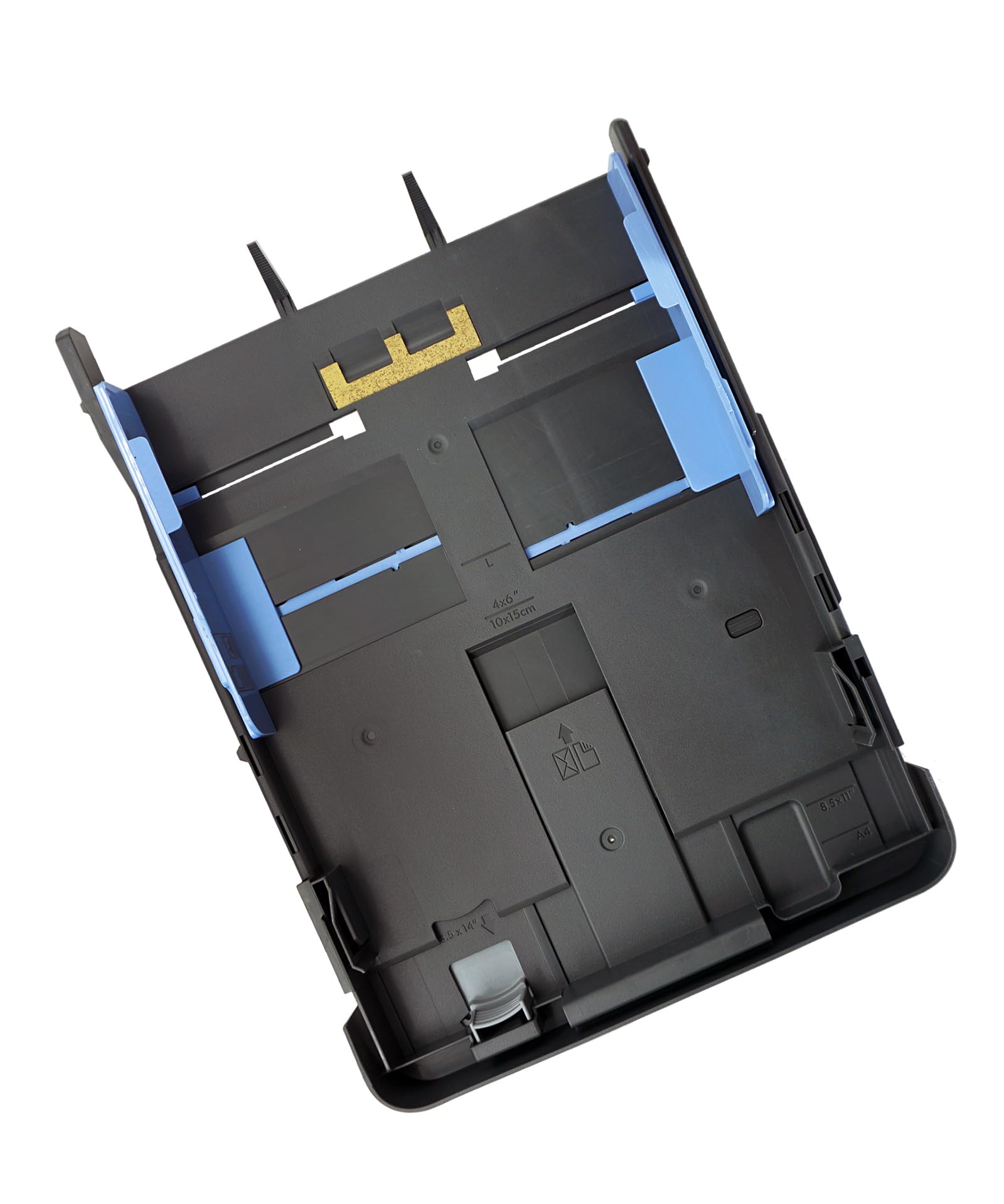 Paper Input Delivery Tray Replacement Part Fits for HP OfficeJet Pro 9010 9012 9015 9016 9019 9018 9010E 9016E 9015E 9018E 9013E