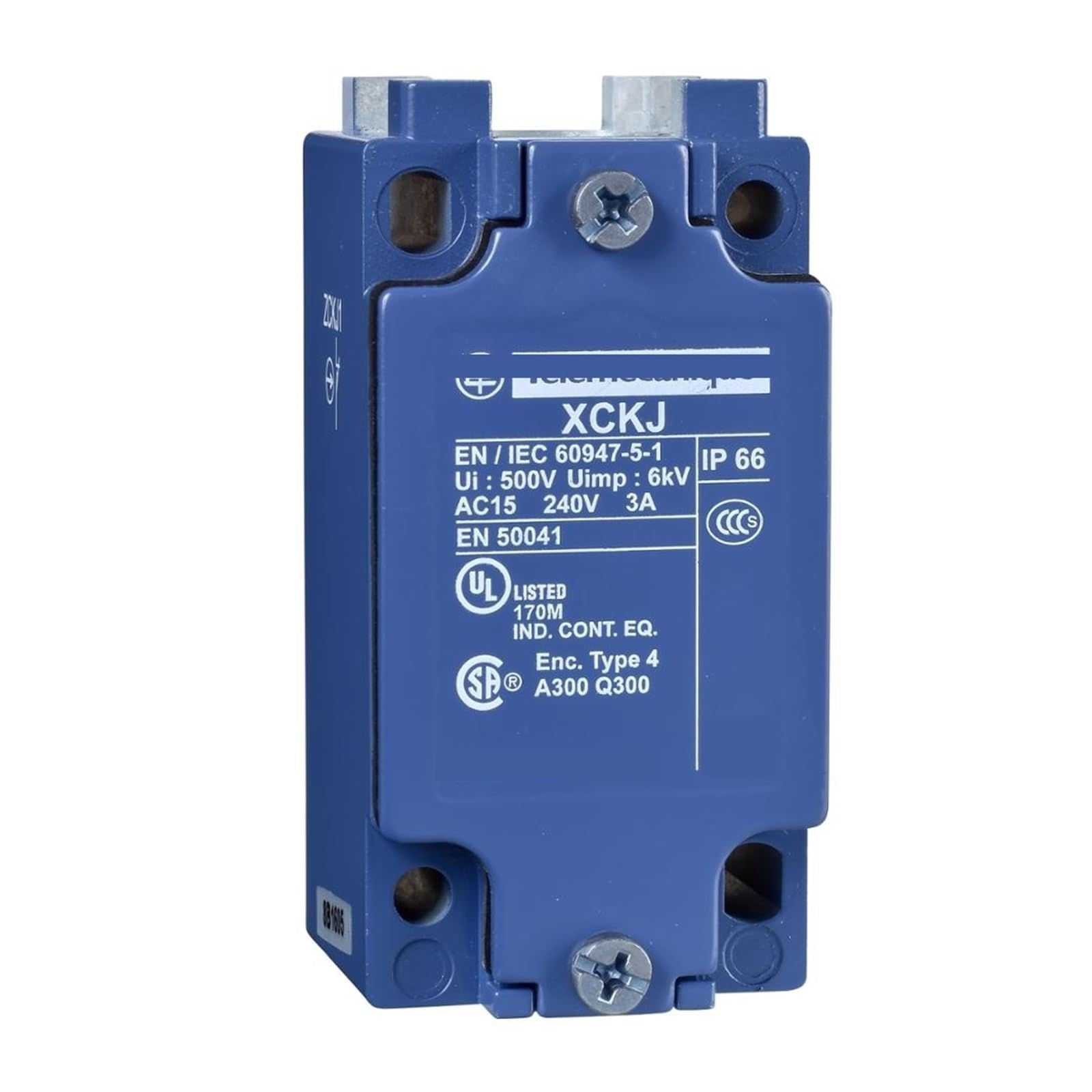 XC Standard Wyłącznik krańcowy XCK-JC ZCKY41C ZCKE05C ZCKJ2H29C