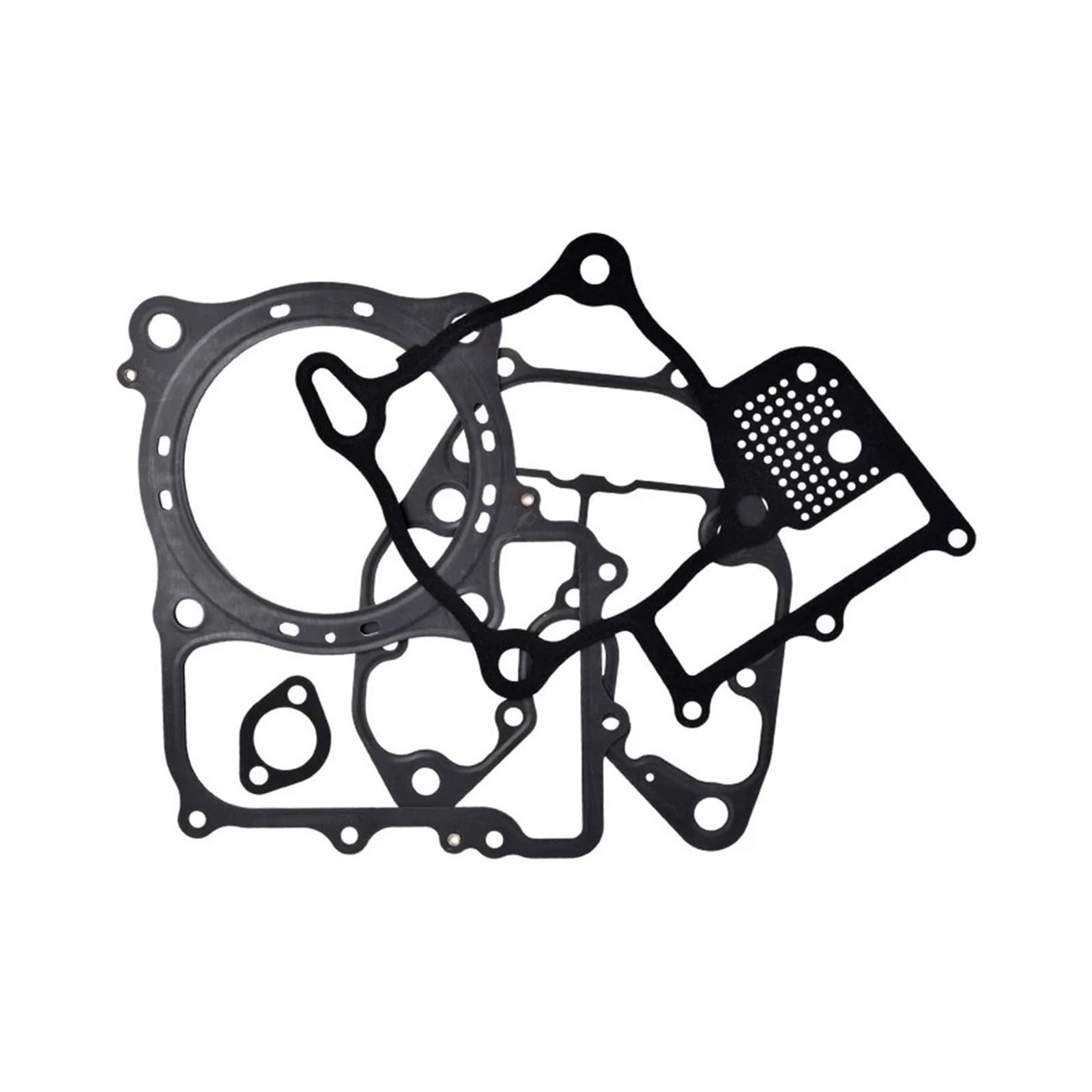 Réparation intermédiaire moto compatible SXS700 SXS700M contre l'usure
