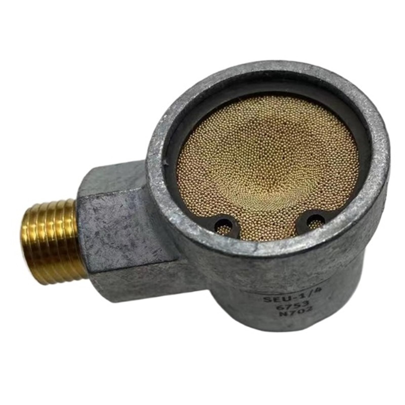 Quick Exhaust Valve SEU 1/8-1/4-3/8-1 2 4616 6753 6755 6822(SEU-1 4 6753)