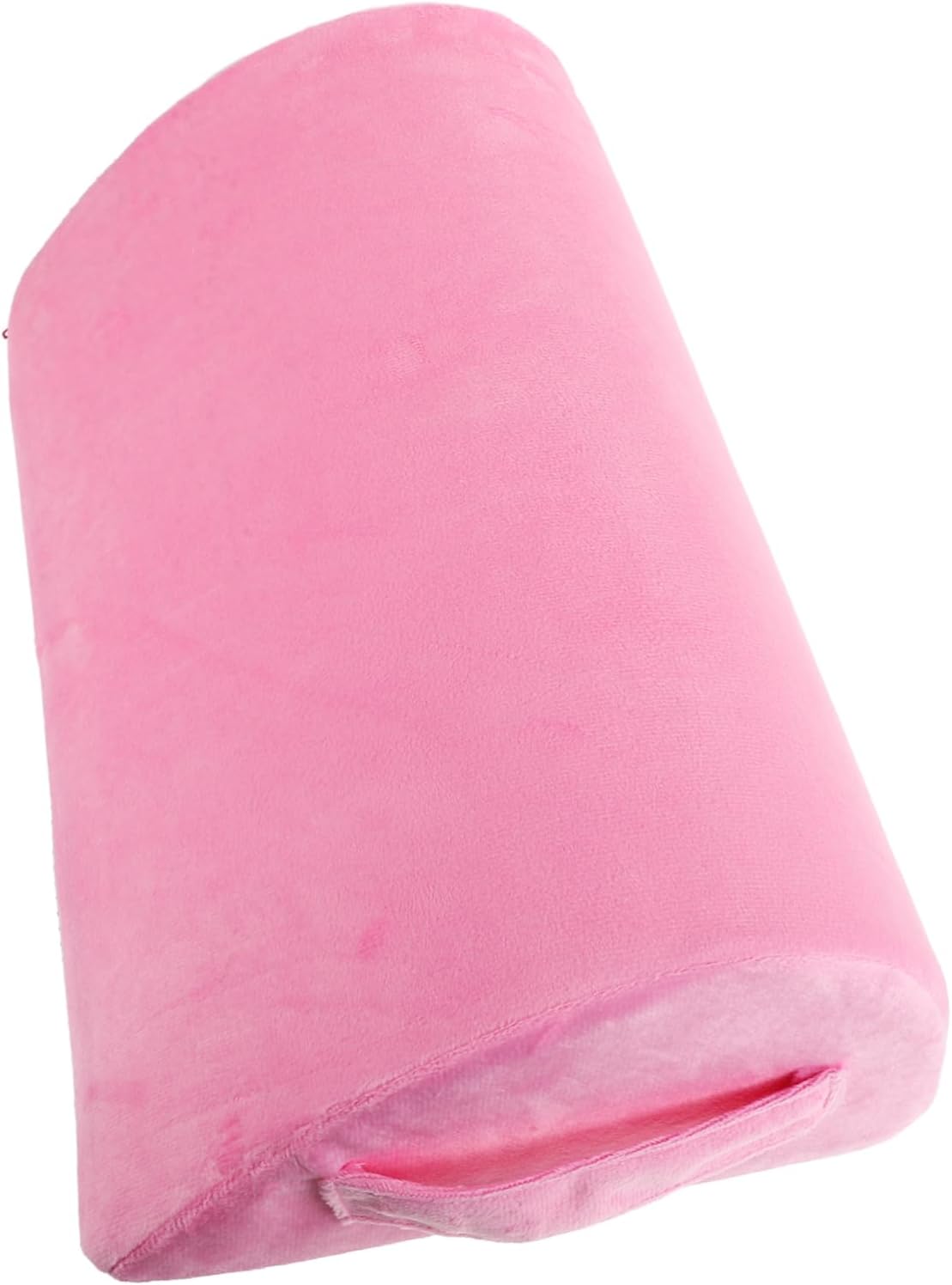 Under Desk Footrest Pillow Memory Foot Cushion for Home Office Ergonomic Support for Comfort Relaxation Portable and Washable Design Non Slip Footrest