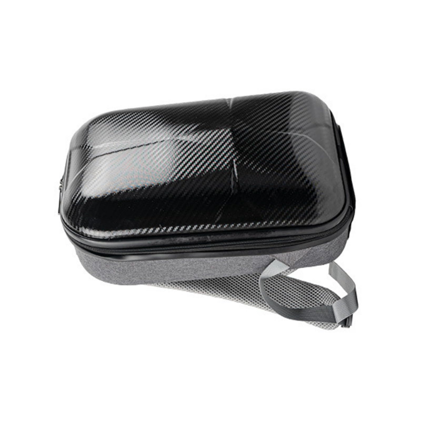Bolsa de viaje rígida para 4 estabilizadores de cardán, resistente a los golpes, organizador de almacenamiento protector con bolsillos para herramientas, Estructura de fibra de carbono.