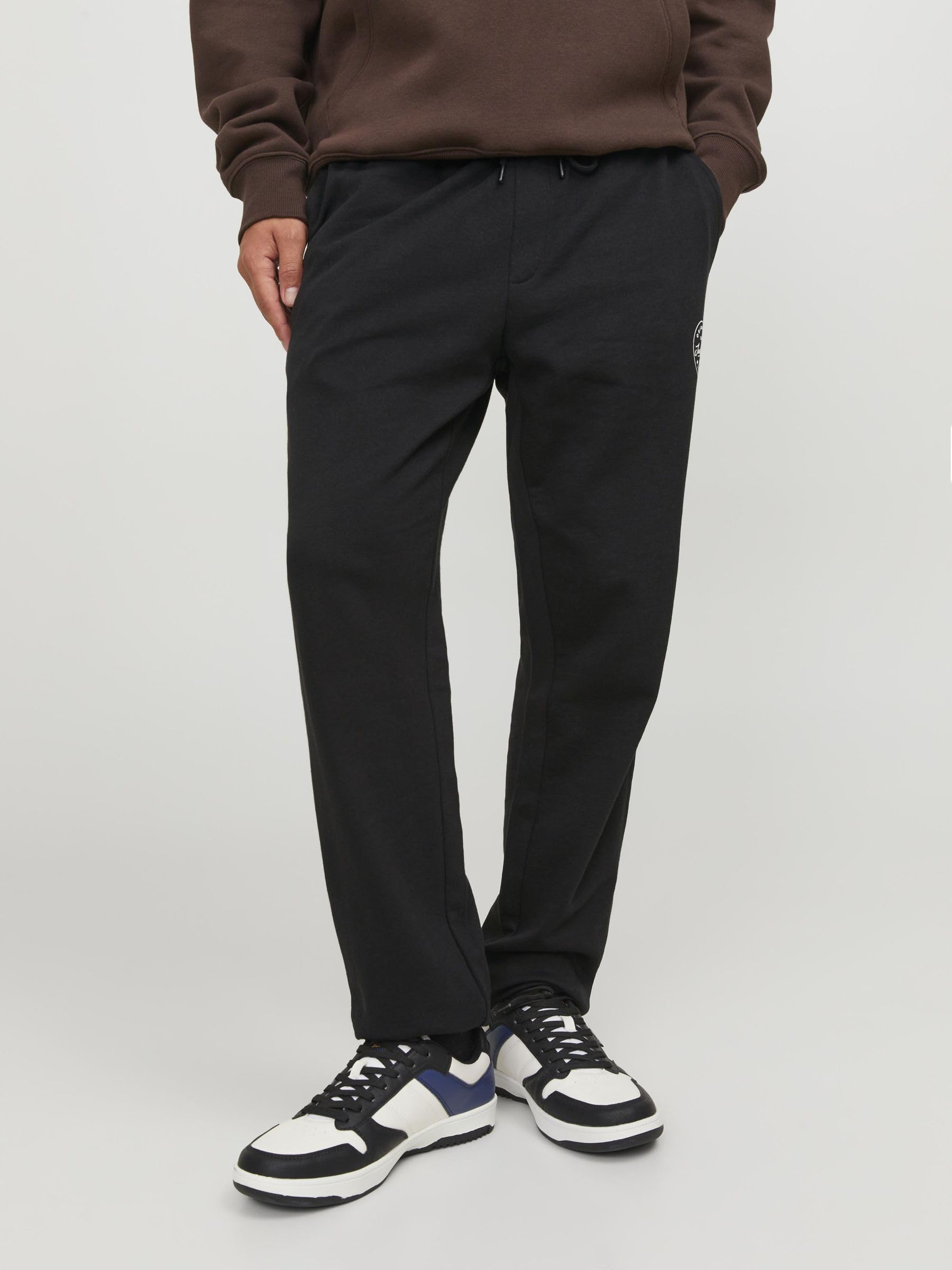 JACK & JONES Sweatpants Regular Fit Sweatpants