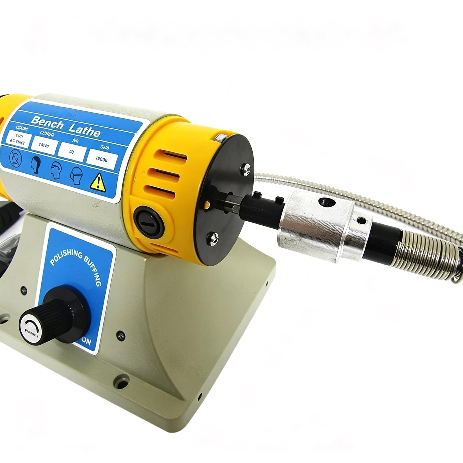 Ciseau À Bois Électrique 550 W 220 V - Outil De Sculpture Sur Bois Pour Projets De Menuiserie De Précision